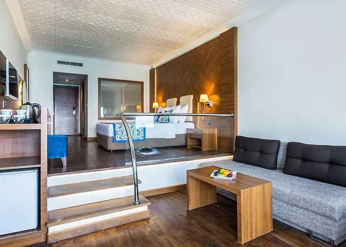 Labranda Ephesus Princess Hotel *