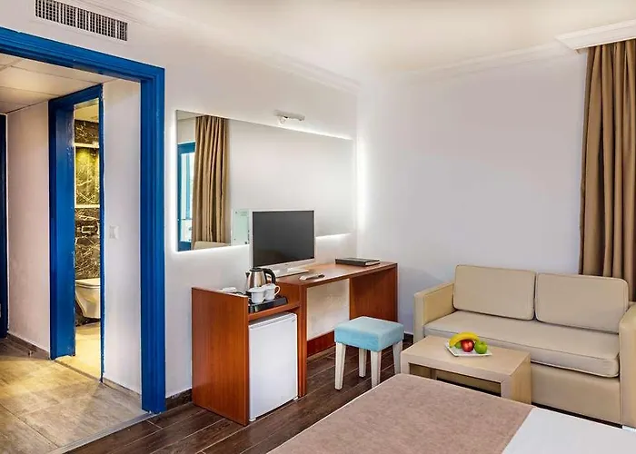 Hotel Labranda Ephesus Princess *