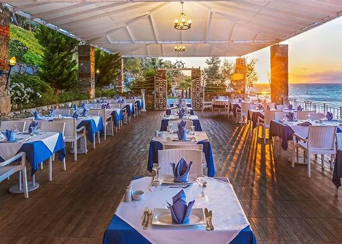 Hotel Labranda Ephesus Princess Selçuk