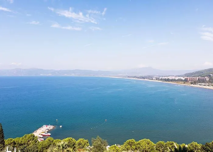 Labranda Ephesus Princess Hotel